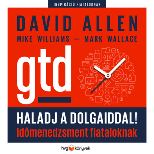Carte Haladj a dolgaiddal! - GTD Mike Williams