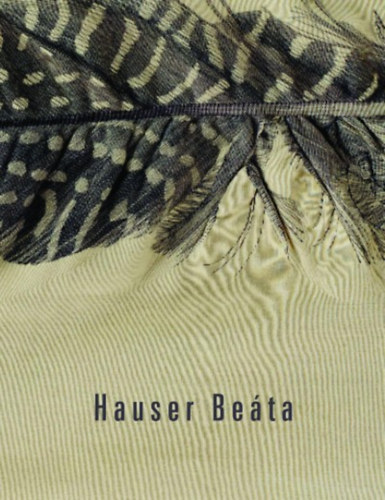 Knjiga Hauser Beáta 