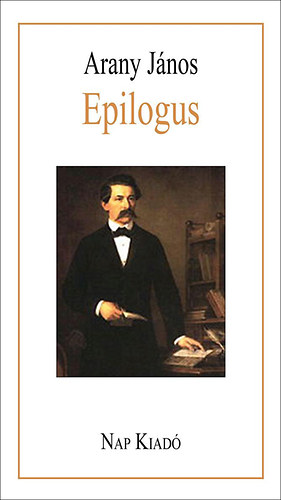 Knjiga Epilogus Arany János