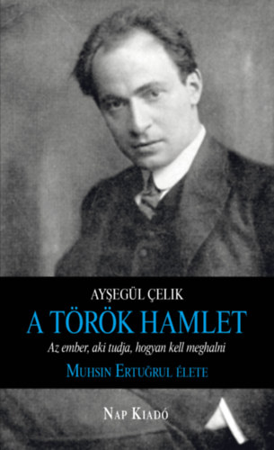 Libro A török Hamlet Ayşegül Çelik