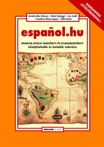 Carte Espanol.hu Géró Györgyi