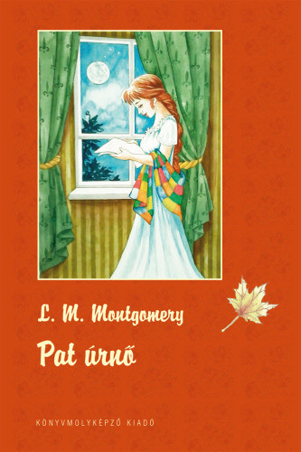 Livro Pat úrnő - Puha kötés Lucy Maud Montgomery