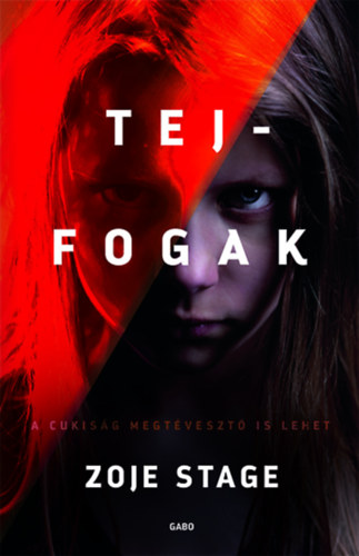 Book Tejfogak Zoje Stage