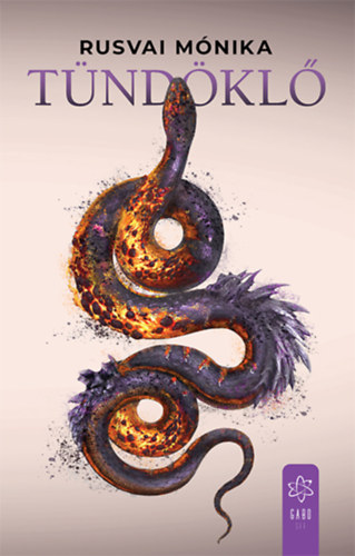 Книга Tündöklő Rusvai Mónika