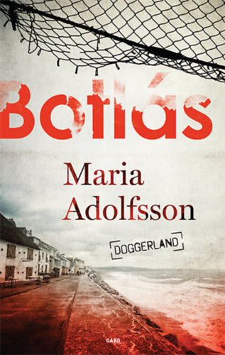 Book Botlás Maria Adolfsson