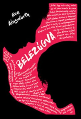 Βιβλίο Belezúgva Eve Ainsworth