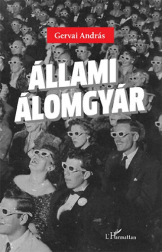 Carte Állami álomgyár Gervai András