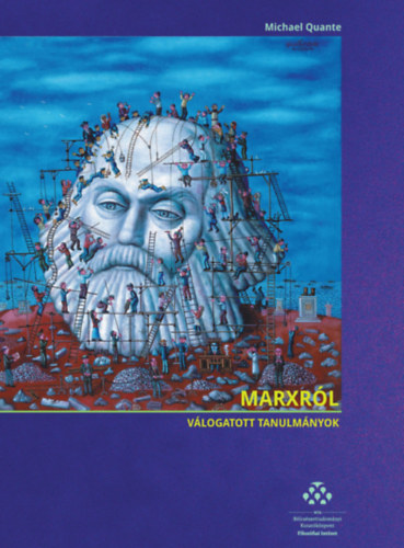 Book Marxról Michael Quante