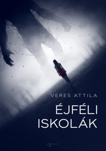 Βιβλίο Éjféli iskolák Veres Attila