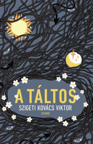 Book A táltos Szigeti Kovács Viktor