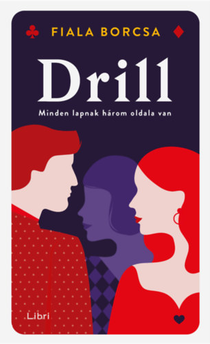 Livro Drill Fiala Borcsa