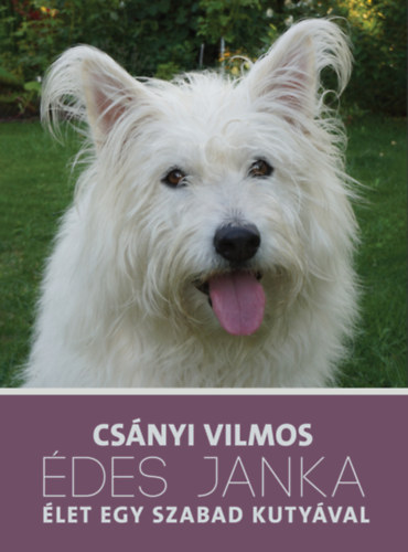 Buch Édes Janka Csányi Vilmos