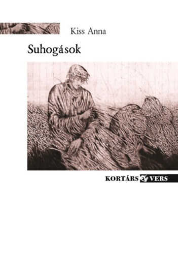 Buch Suhogások Kiss Anna