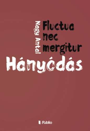 Buch Hányódás Nagy Antal