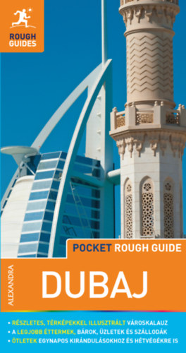 Livro Dubaj Thomas