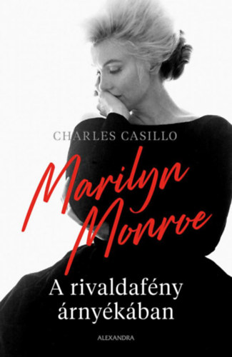 Book Marilyn Monroe Charles Casillo