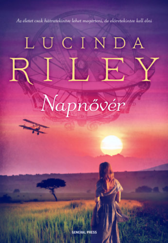 Βιβλίο Napnővér Lucinda Riley
