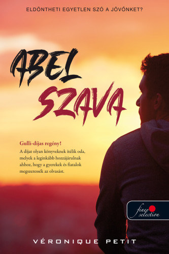 Kniha Abel szava Véronique Petit