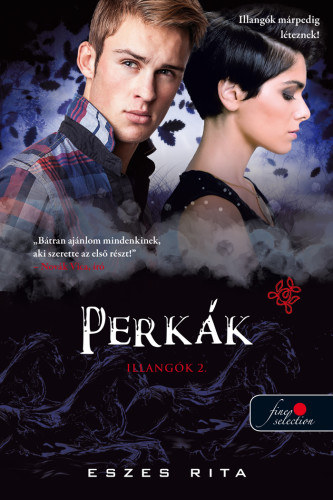 Buch Perkák Eszes Rita