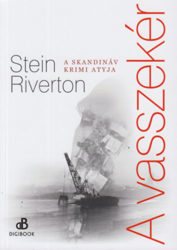 Carte A vasszekér Stein Riverton