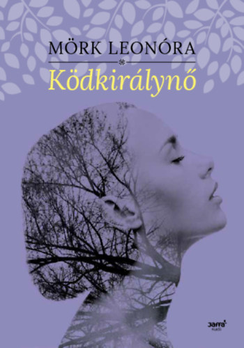 Książka Ködkirálynő Mörk Leonóra