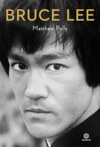 Könyv Bruce Lee Matthew Polly