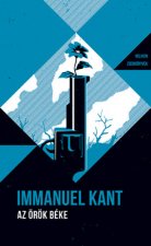 Könyv Az örök béke Immanuel Kant