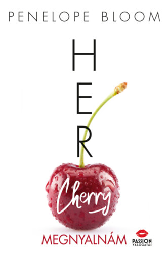 Kniha Her Cherry - Megnyalnám Penelope Bloom