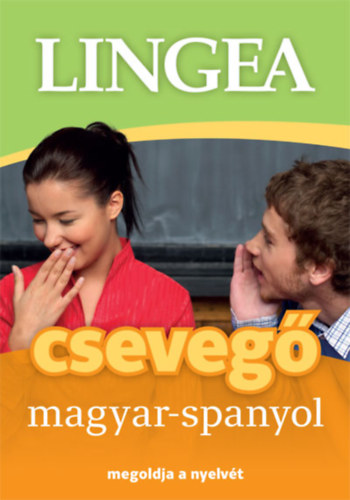 Carte Magyar-spanyol csevegő 