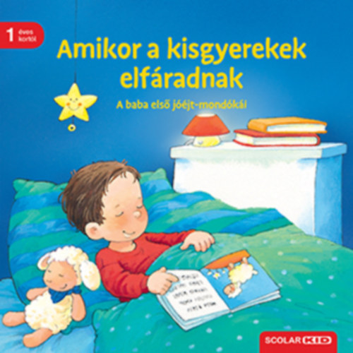 Kniha Amikor a kisgyerekek elfáradnak Katja Reider