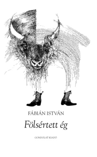 Carte Fölsértett ég Fábián István