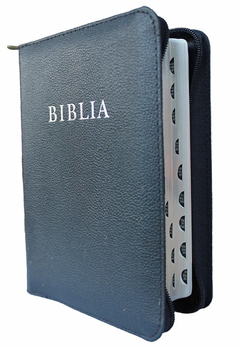 Libro BIBLIA 