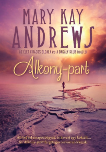 Book Alkony-part Mary Kay Andrews