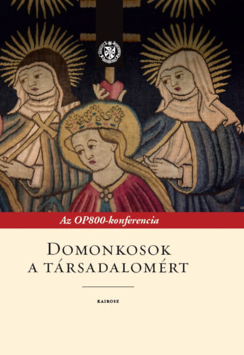 Carte Domonkosok a társadalomért 
