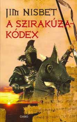 Carte A szirakúza-kódex Jim Nisbet