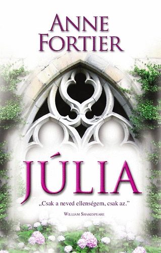Buch Júlia Anne Fortier