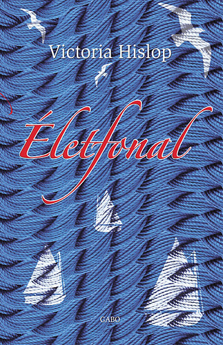 Książka Életfonal Victoria Hislop