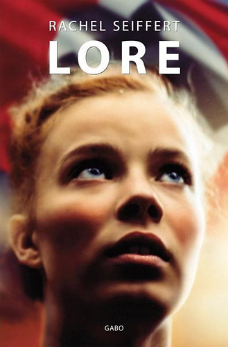 Book Lore Rachel Seiffert