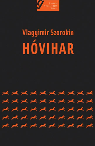 Carte Hóvihar Vlagyimir Szorokin