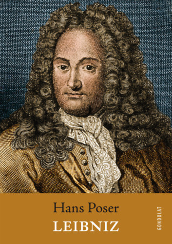 Boek Leibniz Hans Poser