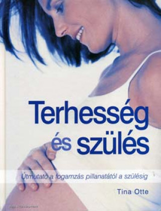Carte Terhesség és szülés Tina Otte