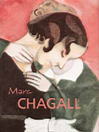 Book Chagall Mihail Guerman