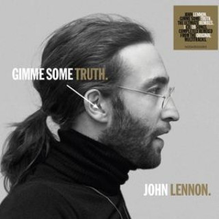 Audio Gimme Some Truth. 