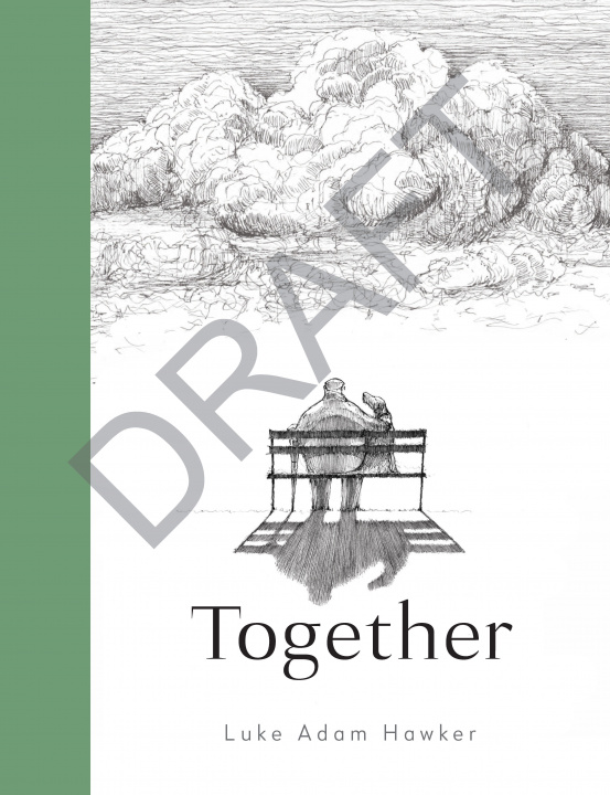 Kniha Together 