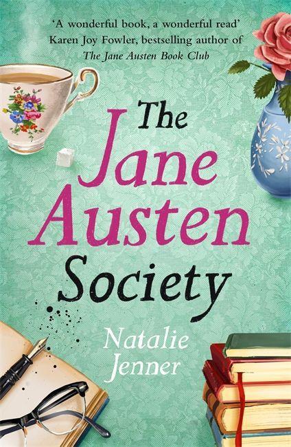 Kniha Jane Austen Society 