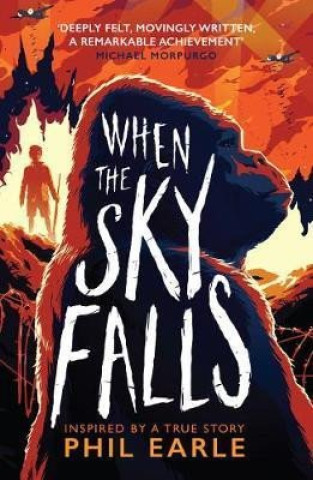 Könyv When the Sky Falls 