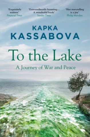 Kniha To the Lake 