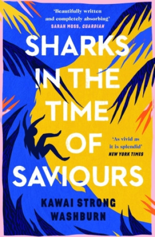Könyv Sharks in the Time of Saviours 