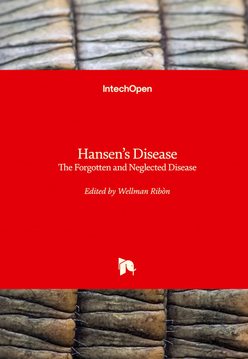 Boek Hansen's Disease Wellman Ribón