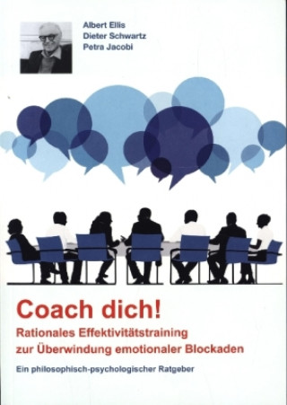Knjiga Coach dich! Dieter Schwartz